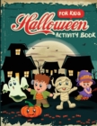 Image for Halloween Activity Book for Kids