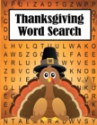 Image for Thanksgiving Word Search