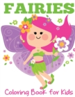 Image for Fairies Coloring Book for Kids