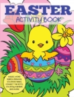 Image for Easter Activity Book