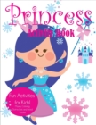 Image for Princess Activity Book