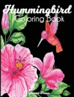 Image for Hummingbird Coloring Book