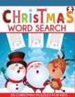 Image for Christmas Word Search Puzzles For Kids