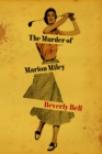 Image for The Murder of Marion Miley
