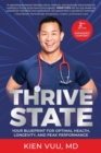 Image for Thrive State, 2nd Edition : Your Blueprint for Optimal Health, Longevity, and Peak Performance