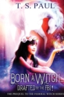 Image for Born a Witch...Drafted by the FBI