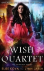 Image for Wish Quartet : The Complete Series
