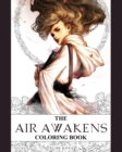 Image for The Air Awakens Coloring Book