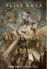 Image for The Alchemists of Loom