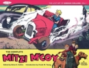 Image for The Lost Art of Kreigh Collins, Volume 1 : The Complete Mitzi McCoy