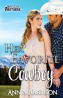 Image for Her Favorite Cowboy