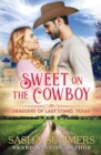 Image for Sweet on the Cowboy