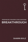 Image for Breakthrough Volume 1