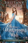 Image for The Prince&#39;s Dangerous Wish