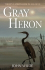 Image for Gray Heron