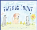 Image for Friends Count