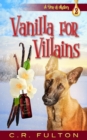 Image for Vanilla for Villains