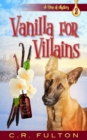 Image for Vanilla for Villains