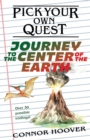Image for Pick Your Own Quest : Journey to the Center of the Earth