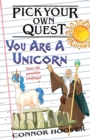 Image for Pick Your Own Quest : You Are A Unicorn
