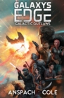 Image for Galactic Outlaws