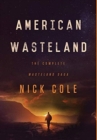 Image for American Wasteland