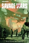 Image for Savage Wars