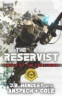 Image for The Reservist : A Galaxy&#39;s Edge Stand Alone Novel
