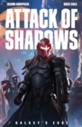 Image for Attack of Shadows
