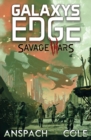 Image for Savage Wars