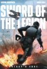 Image for Sword of the Legion