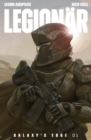 Image for Legionar