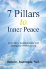 Image for 7 Pillars to Inner Peace