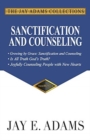 Image for Sanctification and Counseling : Growing by Grace