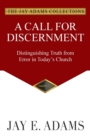 Image for A Call for Discernment
