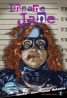 Image for Insane Jane : Doctors Without Patience #2