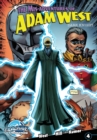 Image for Mis-Adventures of Adam West : Dark Night #4