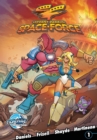 Image for Stormy Daniels : Space Force #1