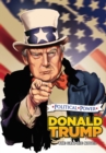 Image for Political Power : Donald Trump: The Graphic Novel