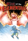 Image for War of the Elementals