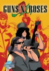 Image for Orbit : Guns N&#39; Roses: cover B
