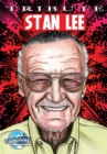 Image for Tribute : Stan Lee