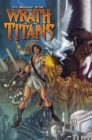 Image for Wrath of the Titans : 10th Anniversary Edition