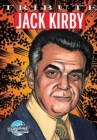 Image for Tribute : Jack Kirby