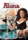 Image for World of Aluna #1 : Paula Garces edition