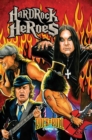 Image for Rock and Roll Comics : Hard Rock Heroes