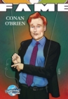 Image for Fame : Conan O&#39;Brien
