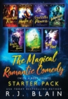 Image for The Magical Romantic Comedy (with a body count) Starter Pack