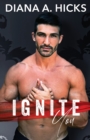 Image for Ignite You : An Enemies to Lovers Mafia Romance
