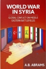 Image for World War in Syria